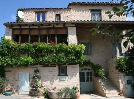 Maison Lavande Varen Εξωτερικό φωτογραφία