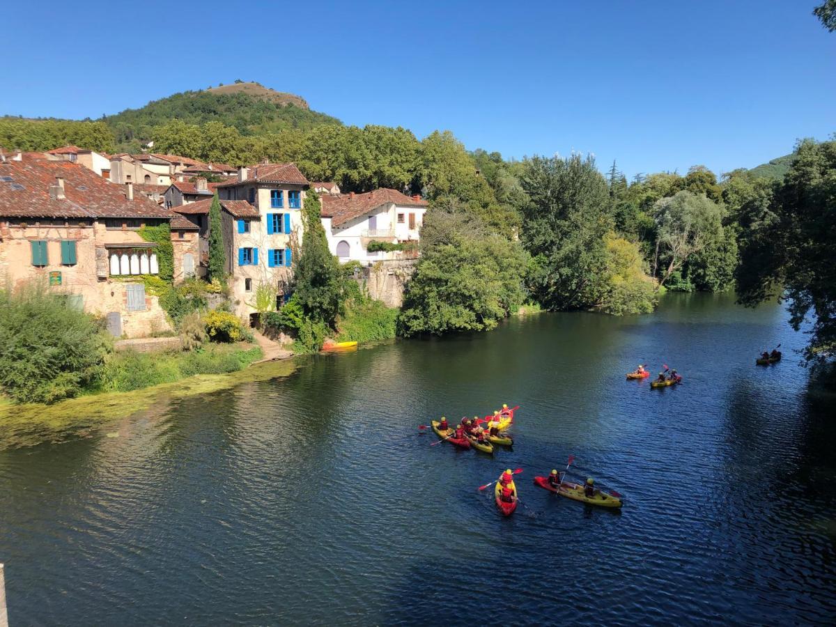 Maison Lavande Varen Εξωτερικό φωτογραφία